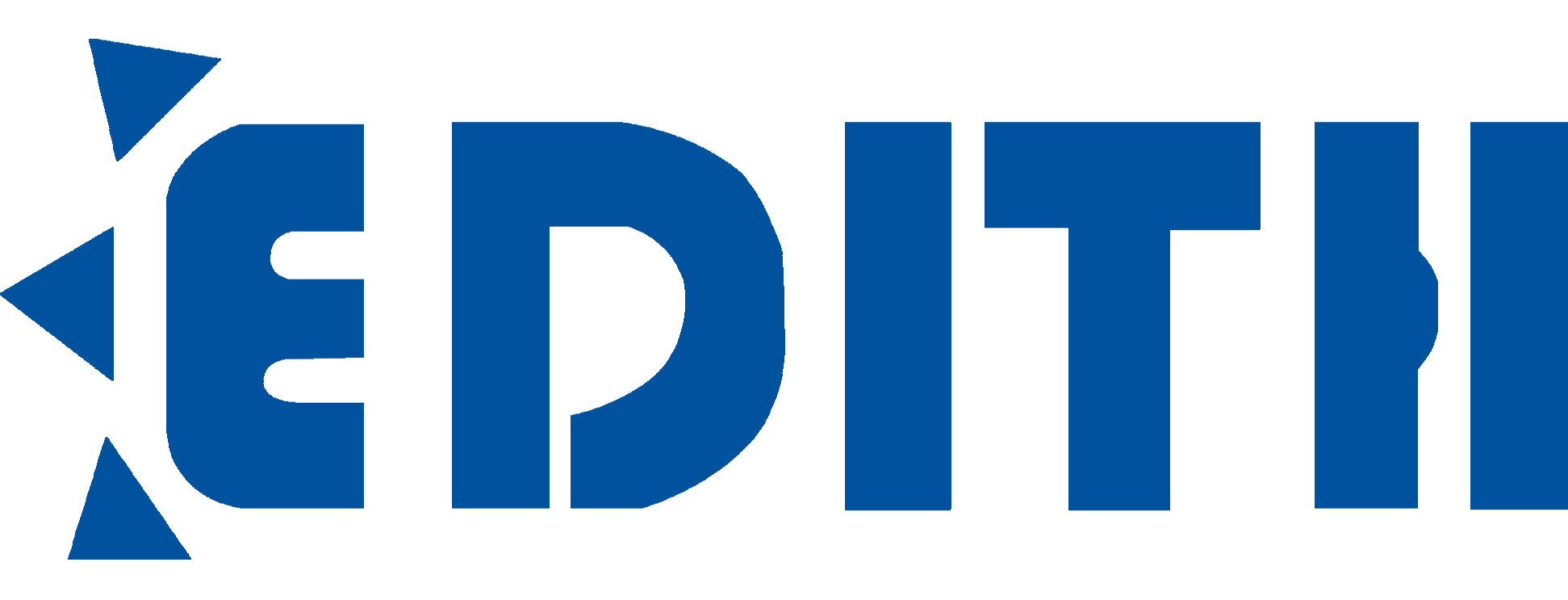 Edith Business Intelligence Web Mobile Applications Elearning